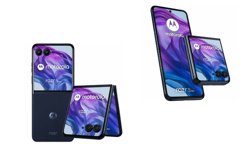 Motorola Razr 50 Ultra