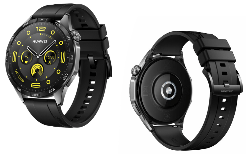 Huawei Watch GT 4