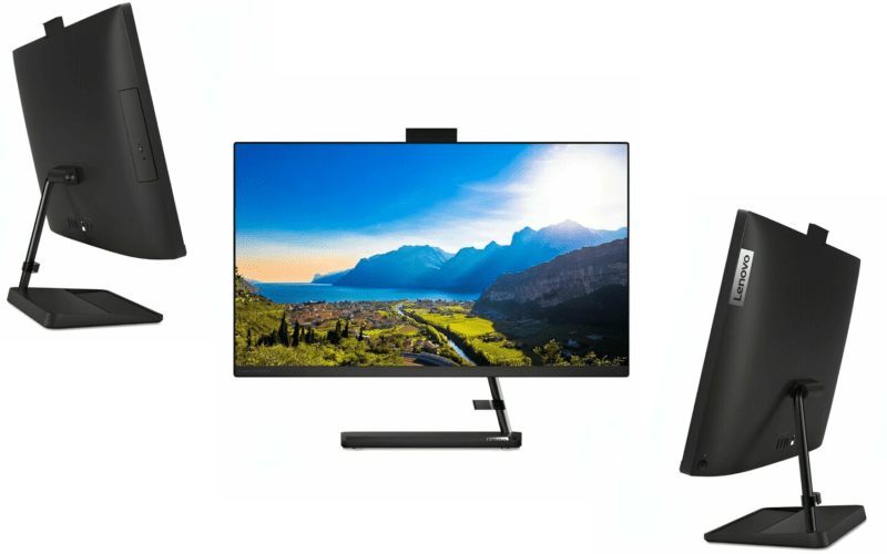 Lenovo AIO 3 27IAP7