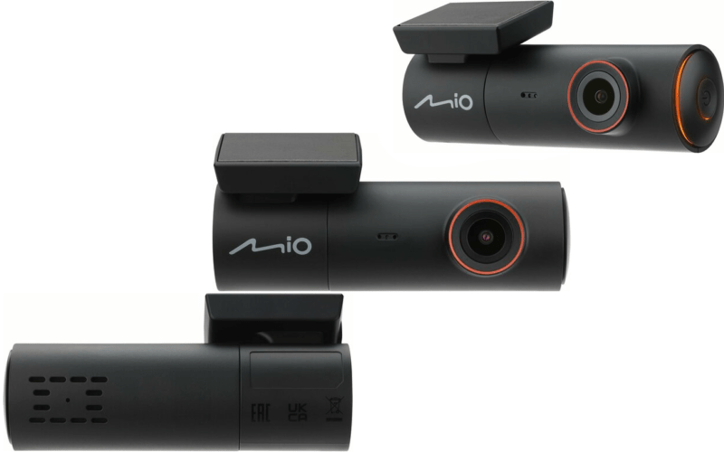 Mio MiVue J35