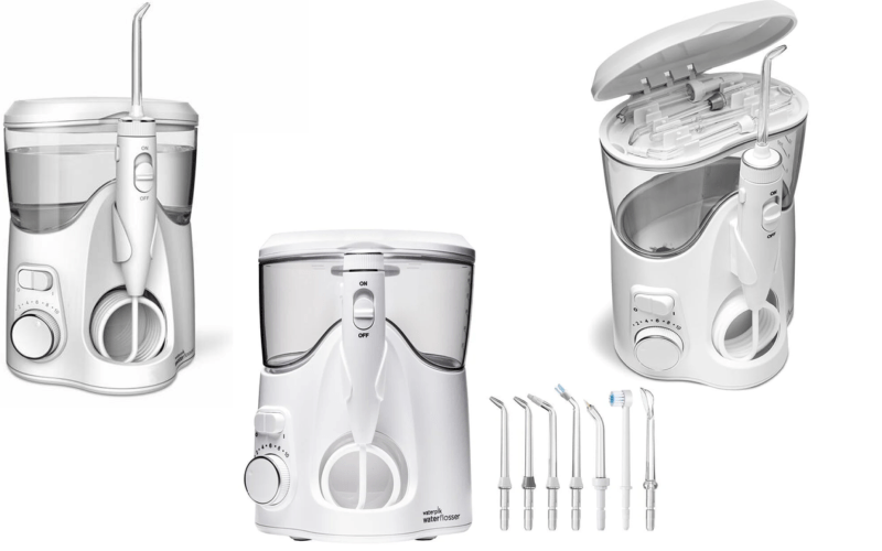 Waterpik Ultra Plus