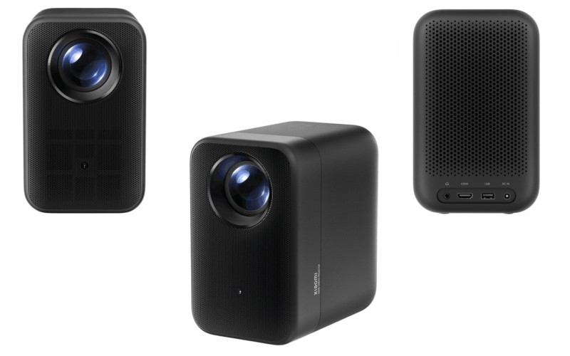 Xiaomi Mi Smart Projector 2 Pro