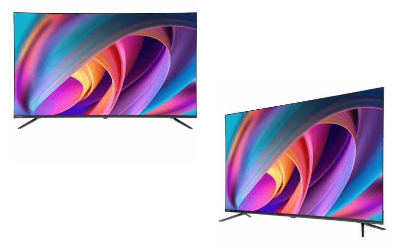 Hyundai H-LED50BU7100 (LED, 50", 4K, webOS)