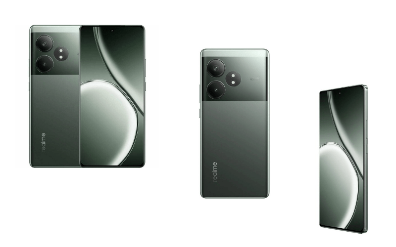 realme GT6