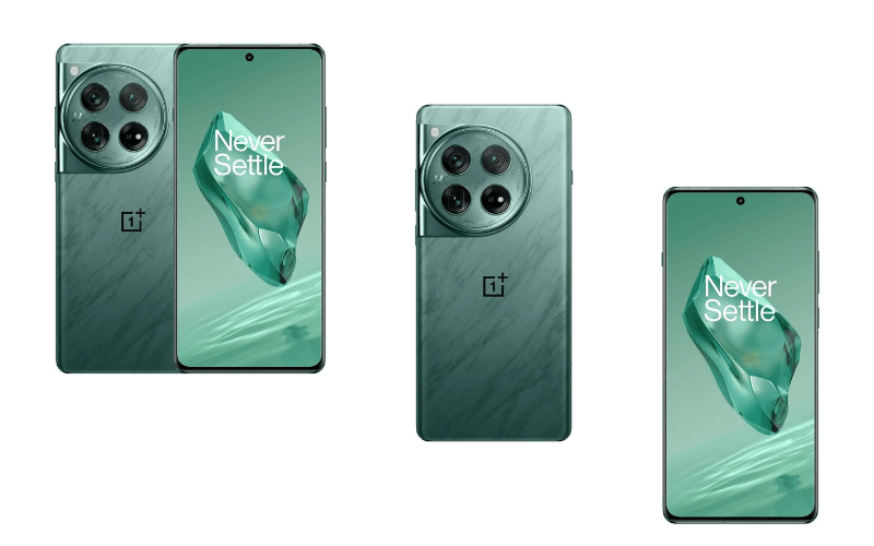 OnePlus 12