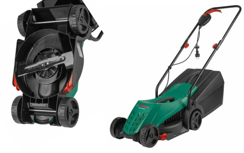 Bosch Rotak 320 ER