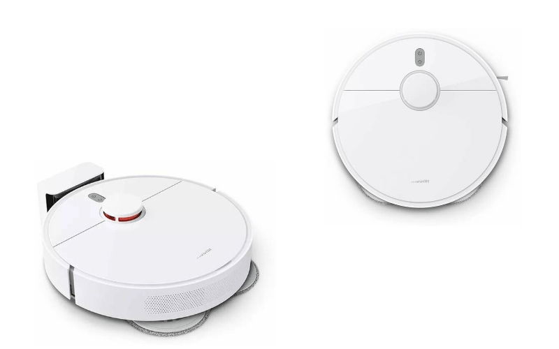 Xiaomi Robot Vacuum S10+ EU