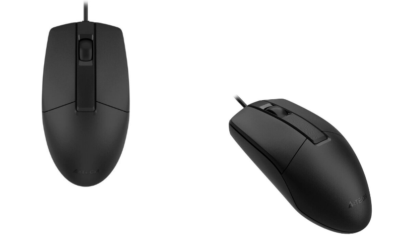 A4Tech OP-330S