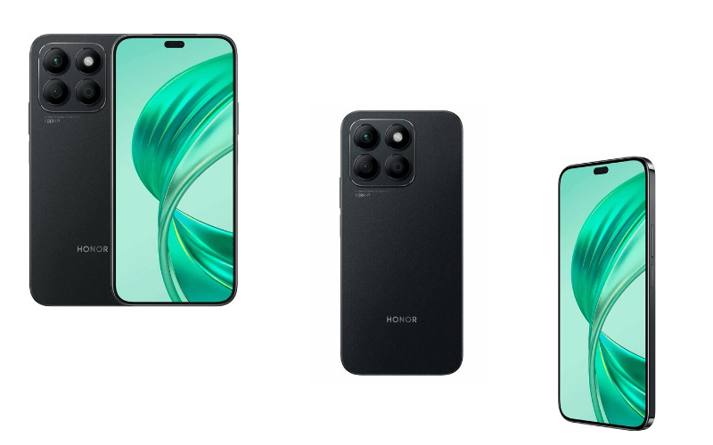 HONOR X8b
