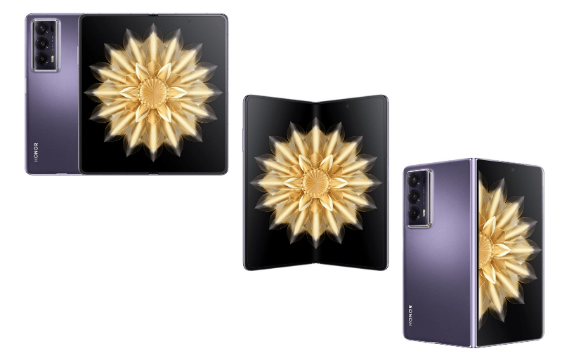 Honor Magic V2