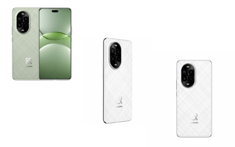 Huawei nova 13 Pro