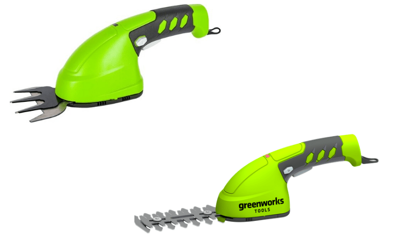 Greenworks 1600107