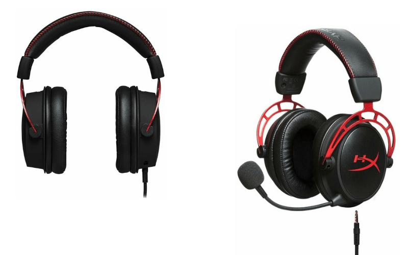 HyperX Cloud Alpha