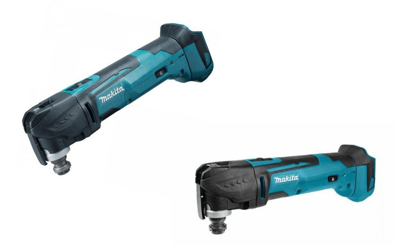 Makita DTM51Z