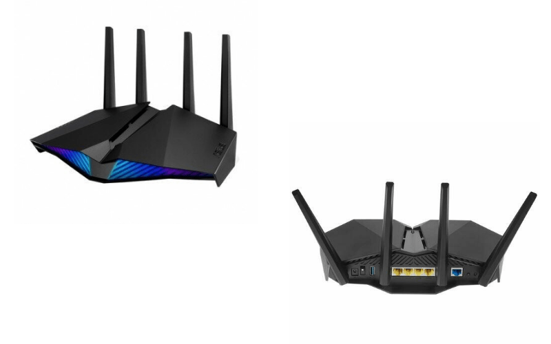 Asus RT-AX82U (AX5400)