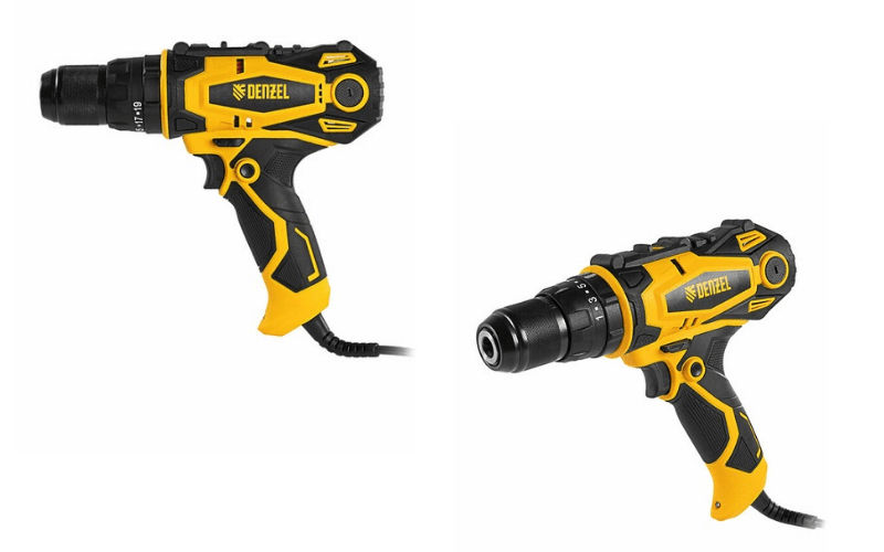 Denzel ISD-300-13