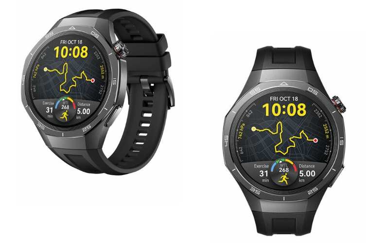 Huawei Watch GT 5 Pro