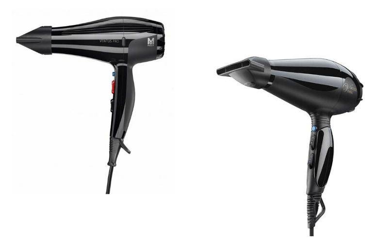 Moser Ventus Pro 4352-0050
