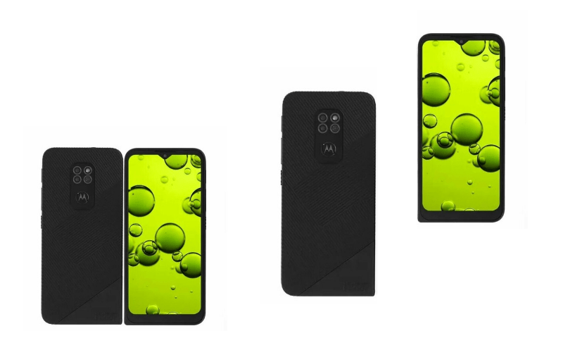 Motorola Defy 2021