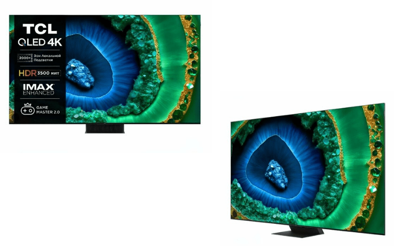 TCL 75C855