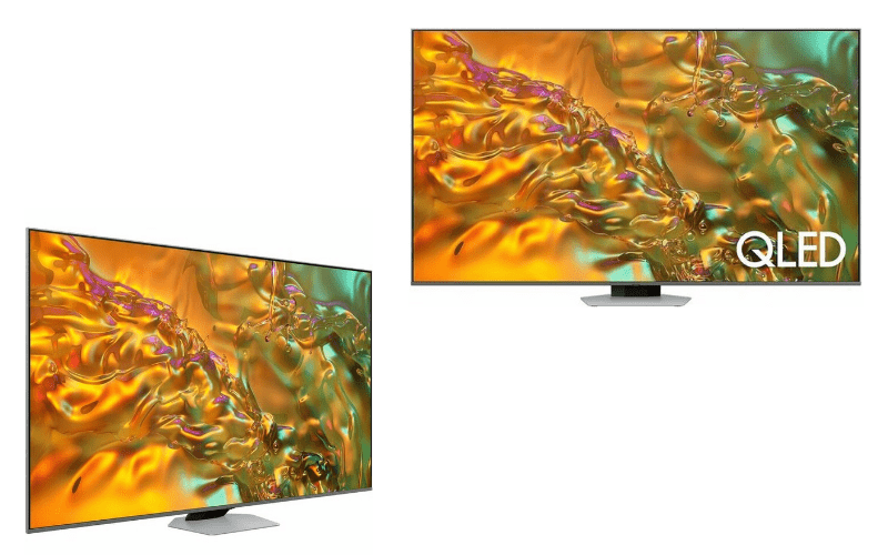 Samsung QE85Q80DAUXCE