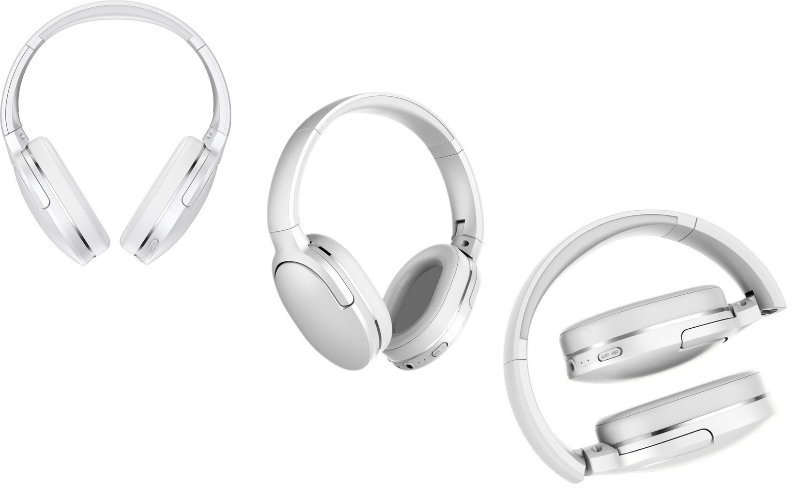 Baseus Encok Wireless Headphone D02 Pro