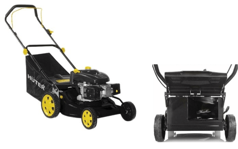 Huter GLM-4.0T