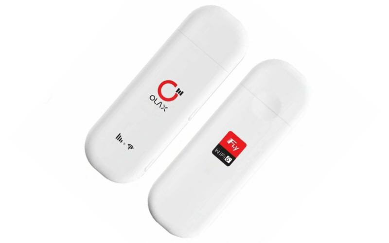 4G WiFi роутер-модем OLAX F90