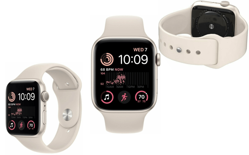 Apple Watch SE Gen 2