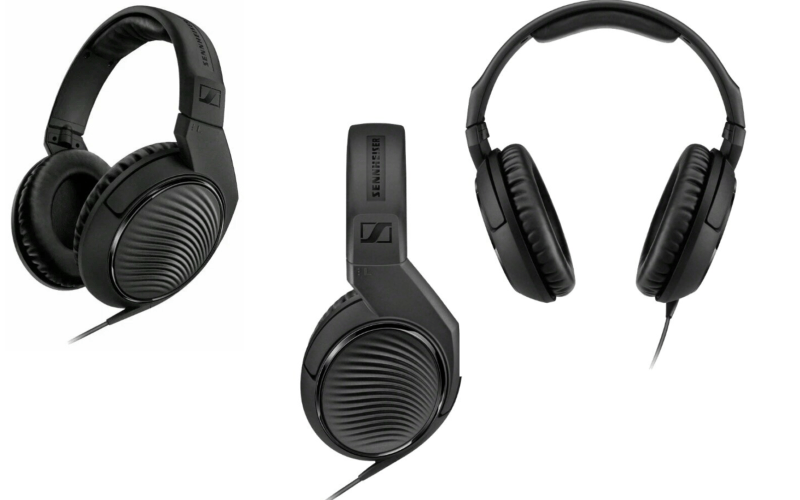 Sennheiser HD 200 PRO