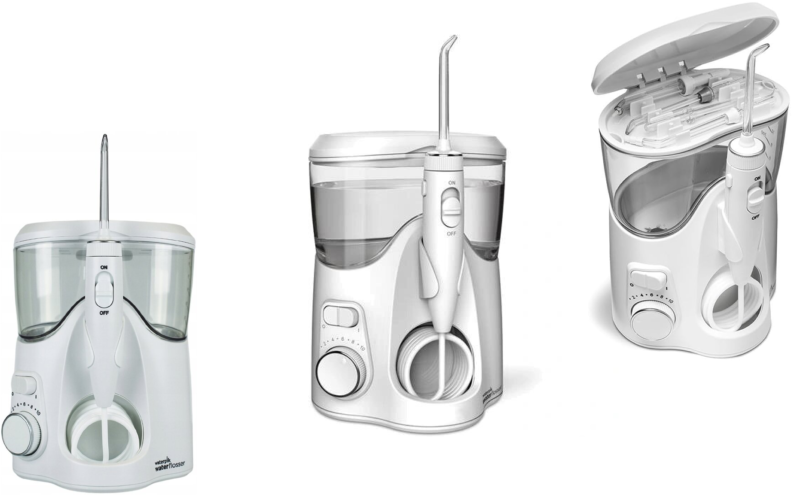 Waterpik Ultra