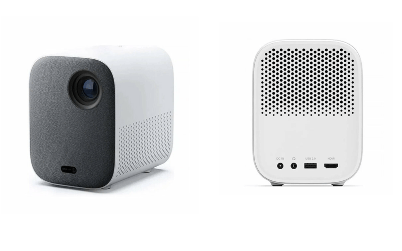 Xiaomi Mi Smart Projector 2