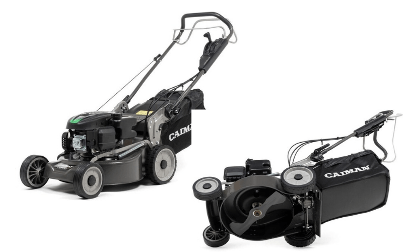 Caiman Ferro 47CV