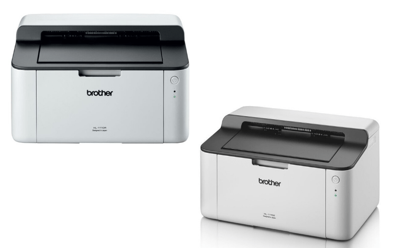 Brother HL-1110R
