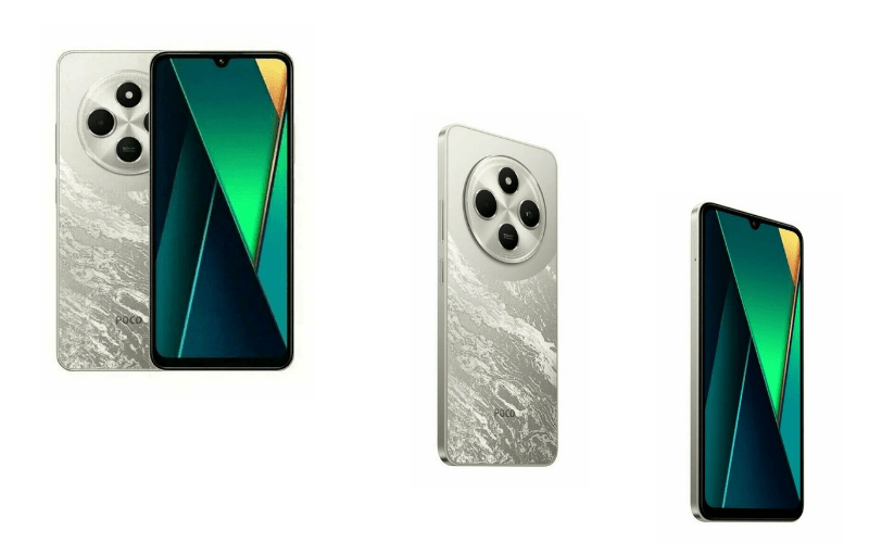 Xiaomi Poco C75