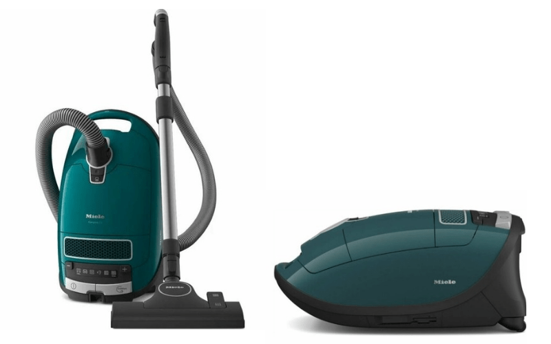 Miele Complete C3 Petrol 125 Edition