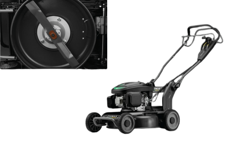 Caiman Fasto 50CV