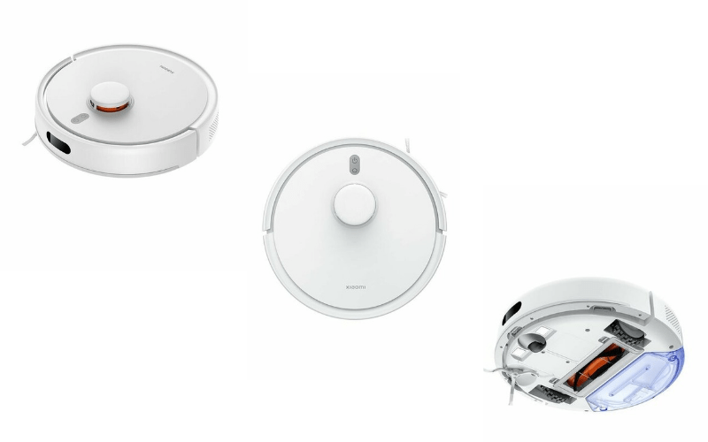 Xiaomi Robot Vacuum S20