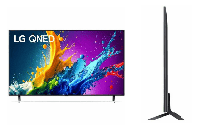 LG 50QNED80T6A