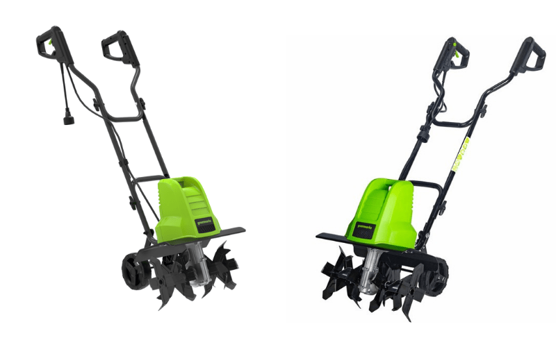 Greenworks 2801207