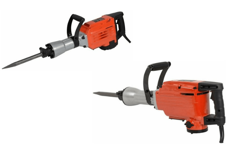 Brait DH95