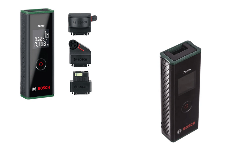 Bosch Zamo III Set