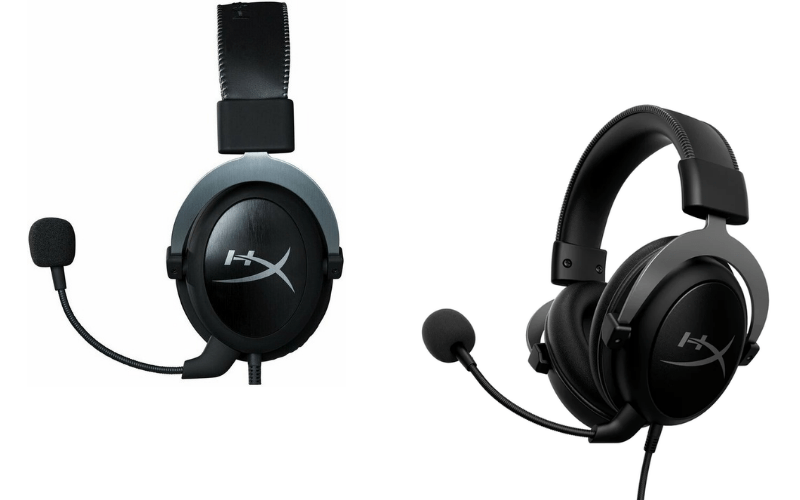 HyperX Cloud II