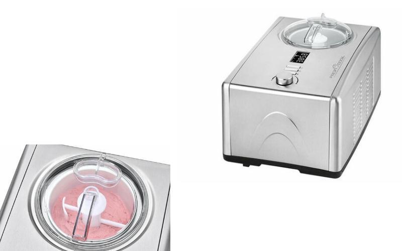 Profi Cook PC-ICM 1091 N