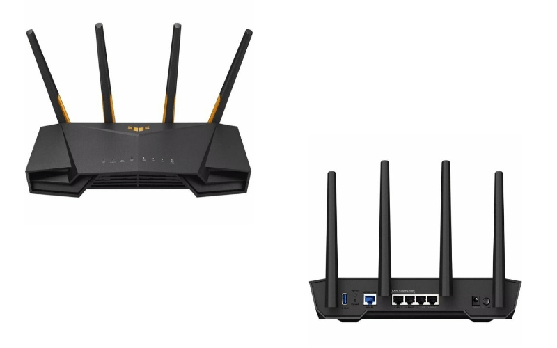 Asus TUF-AX4200