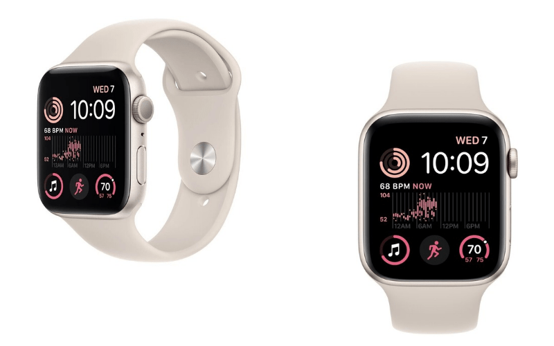 Apple Watch SE (Gen 2)