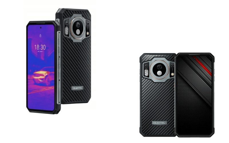 Oukitel WP21 Ultra