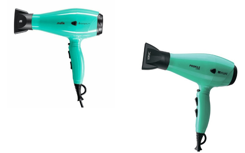 Dewal Pro Profile 2200 Aqua 03-120