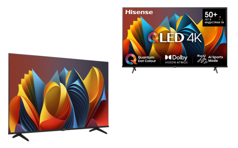 Hisense 75E7NQ