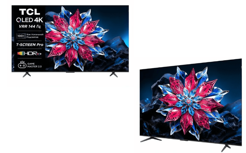 TCL 85C655PRO